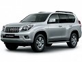 Запчасти новые и б/у на Тойота Лэнд Крузер Прадо 150 2009- | Разборка toyota lend_kruzer_prado_150_2009 | Ростов-на-Дону