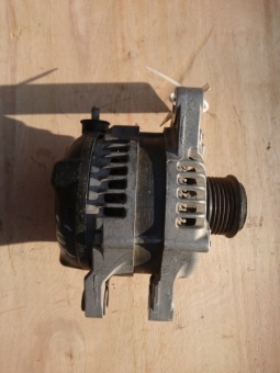Генератор Киа Спортейдж  37300-2F200, Б/у, 150А*