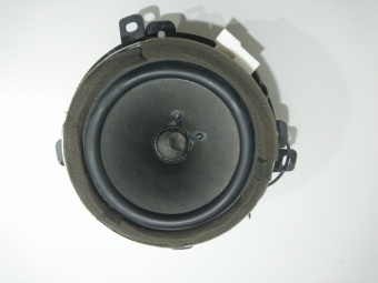 Динамик двери Киа Рио 2 2005-2011 963301G250, П=З, R=L, Б/у, Стас***-