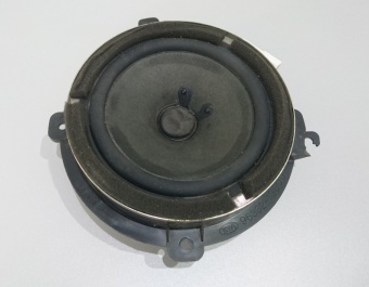 Динамик двери Киа Рио 2 2005-2011 963301G250, П=З, R=L, Б/у, Стас