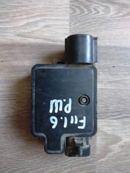 Разгонный блок Форд Фокус 2 2004-2007 V-1.4/1.6, Б/у
