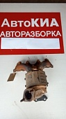 Коллектор выпускной Киа Рио 3 2012-2017 не дорого в Ростове-на-Дону | Коллектор выпускной Киа Рио 3 2012-2017 vykhlopnaya_sistema_16 