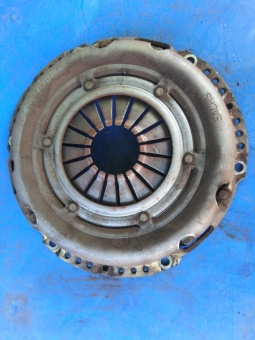 Сцепление комплект Форд Фокус 2 2004-2007 SACHS, диск + корзина, V-1.8, Б/у, Р.Ш.--