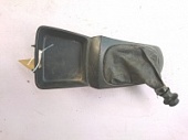 Рамка кулисы АКПП Киа Рио 2 2005-2011
