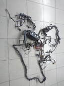 Проводка подкапотная Киа Рио 2 2005-2011