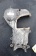 Крышка ГРМ Форд Фокус 3 2011-2015 BM5G6P073EC, верх, V-1.6, Б/у